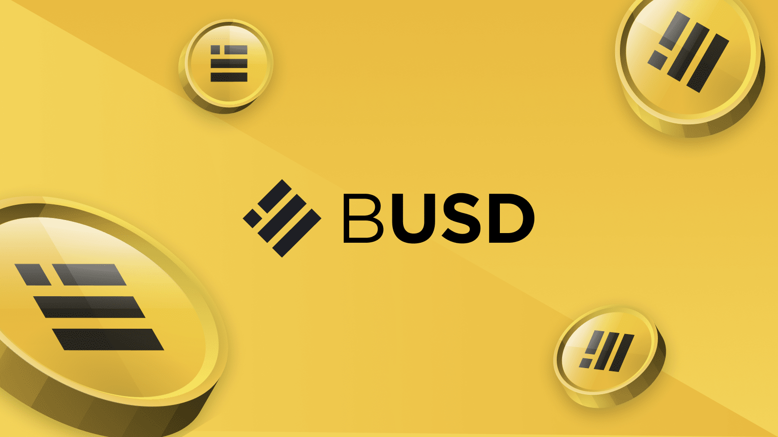 what is busd
