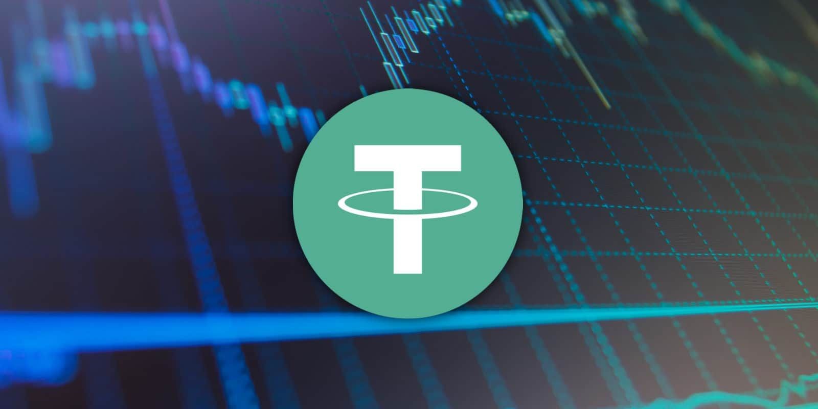 what is tether