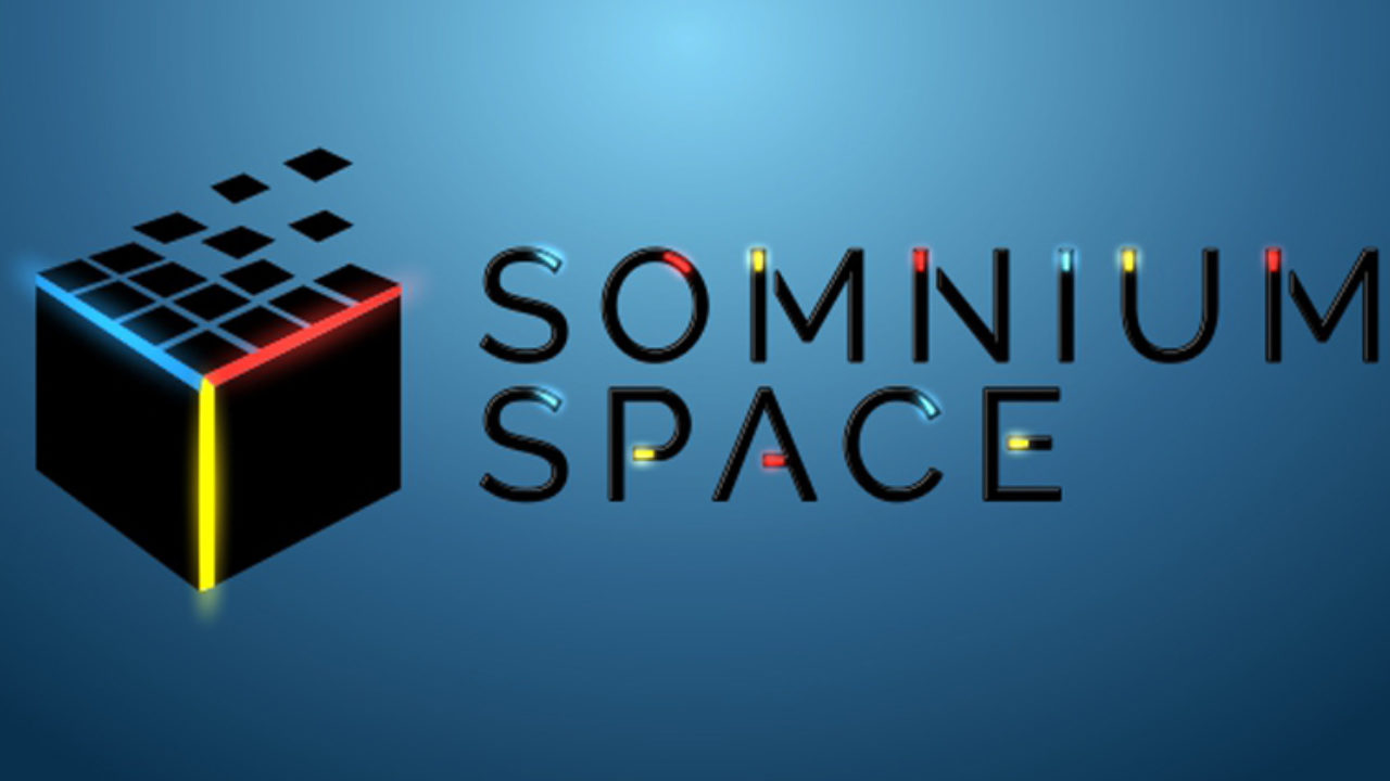 somnium metaverse space