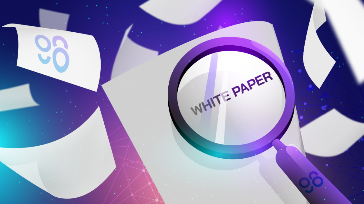 crypto white paper