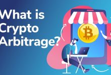 what is crypro arbitrage