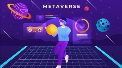 technology in metaverse