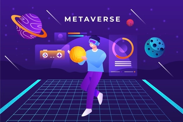 technology in metaverse
