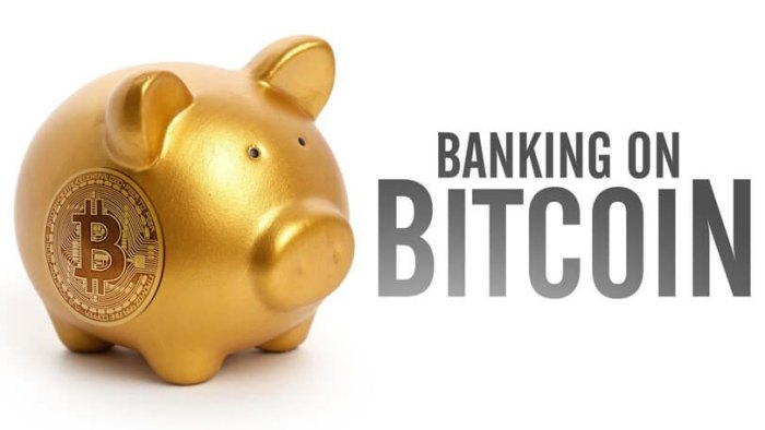 banking on bitcoin film