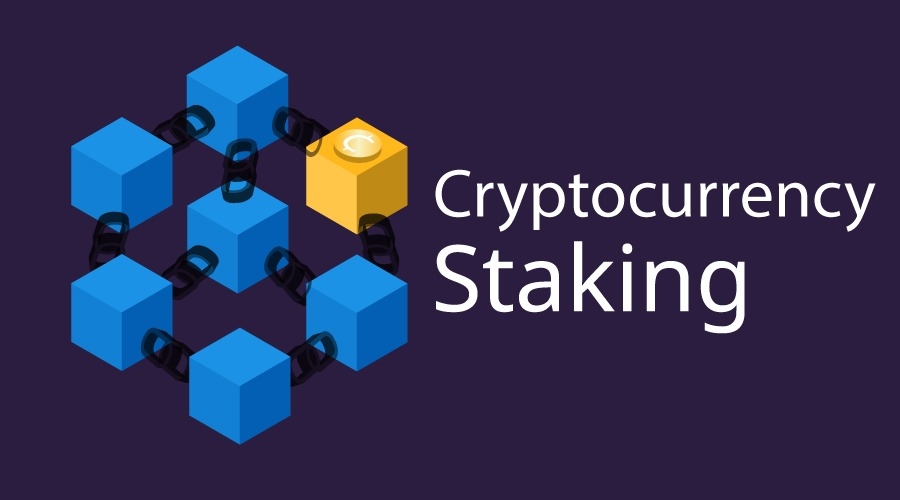 crypto stake