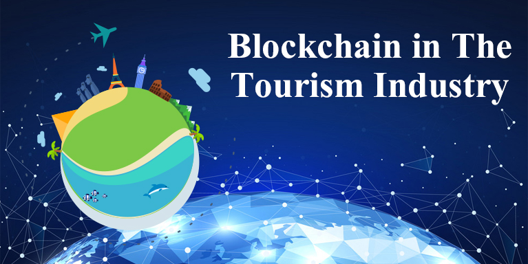 crypto tourism blockchain