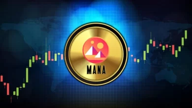 what is mana decentraland