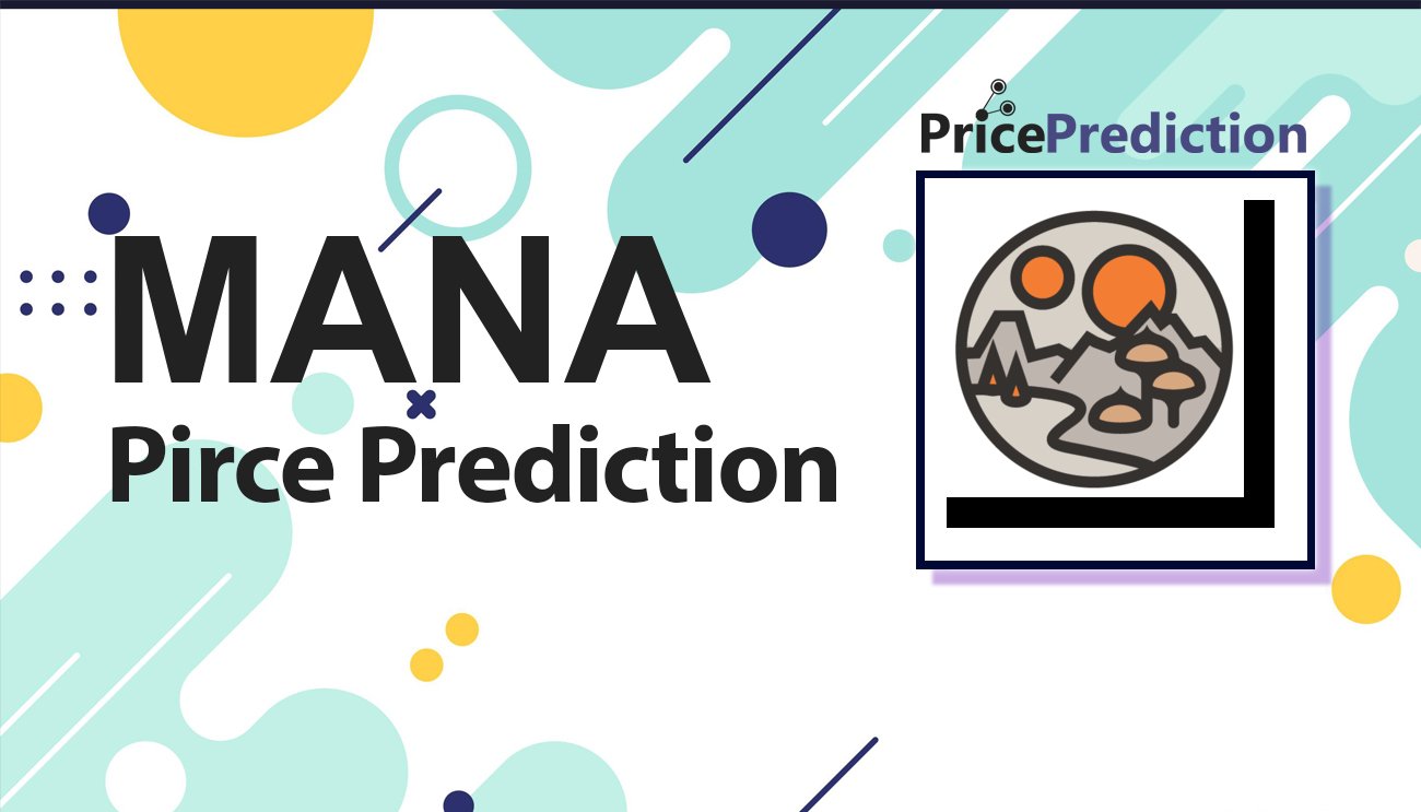 mana price prediction