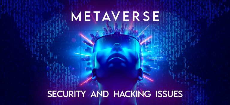 metaverse security issues