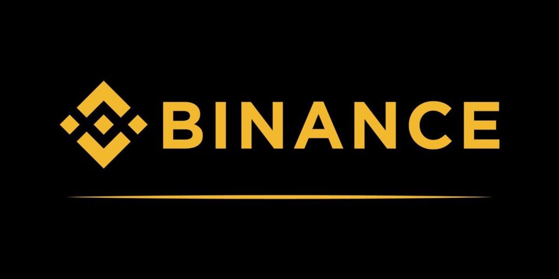 binance crypto exchanges