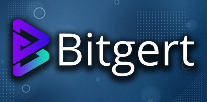 bitgret blockchain transaction speed
