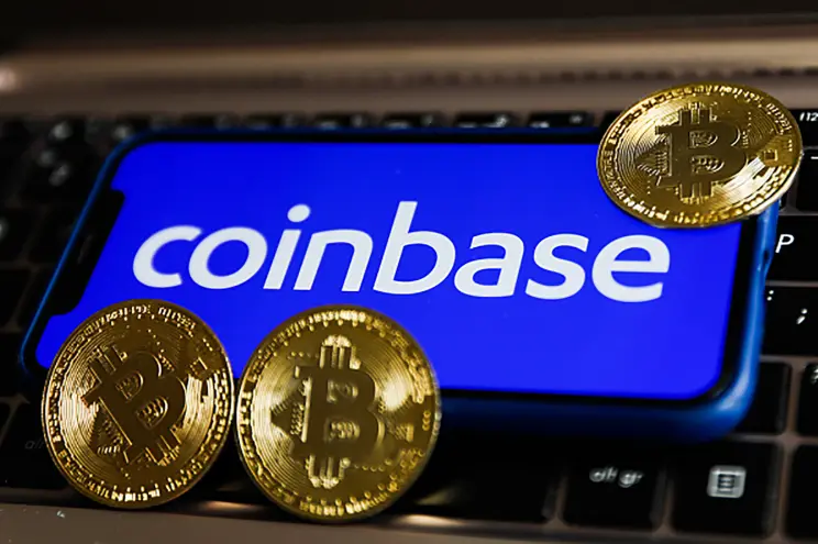 coinbase crypto exchanges