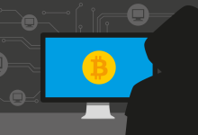 what is cryptojacking