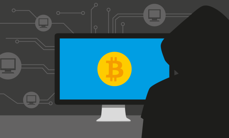what is cryptojacking