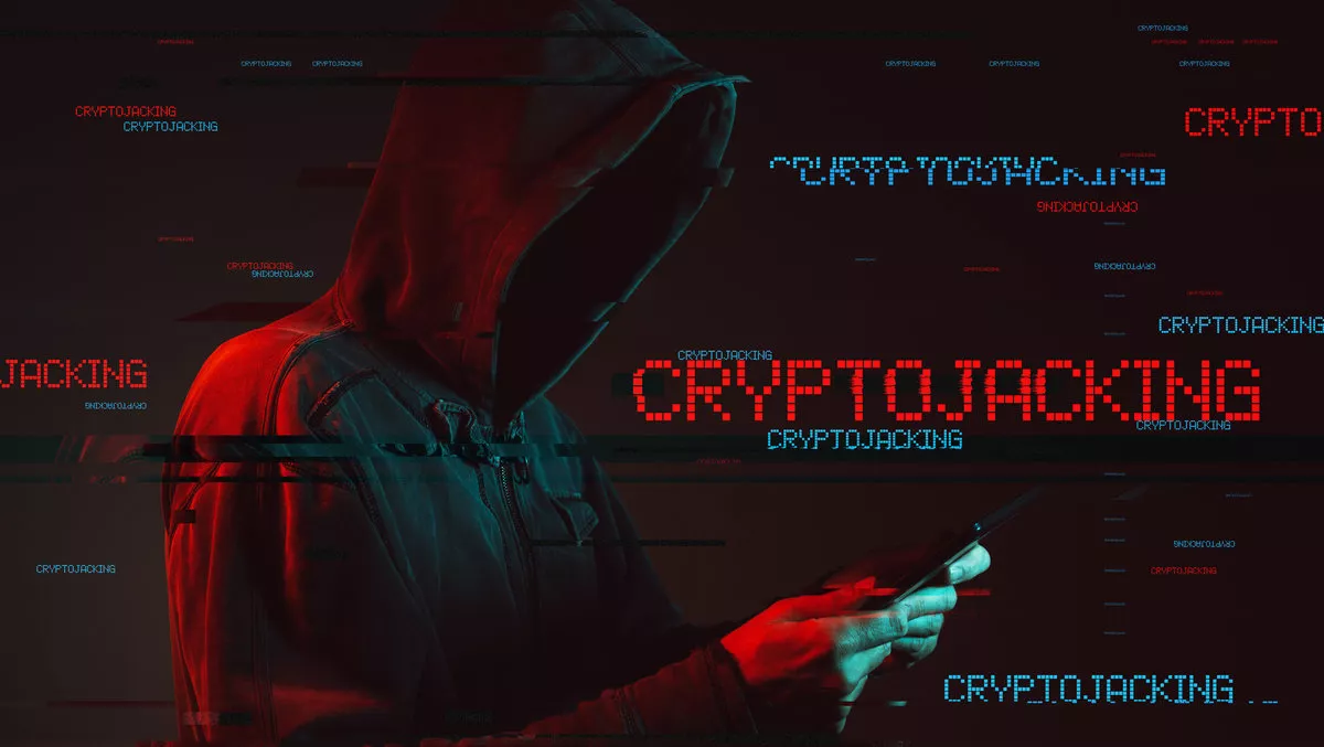 cryptojacking dangers
