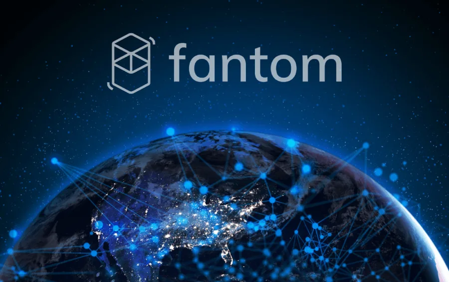 fantom blockchain transaction speed