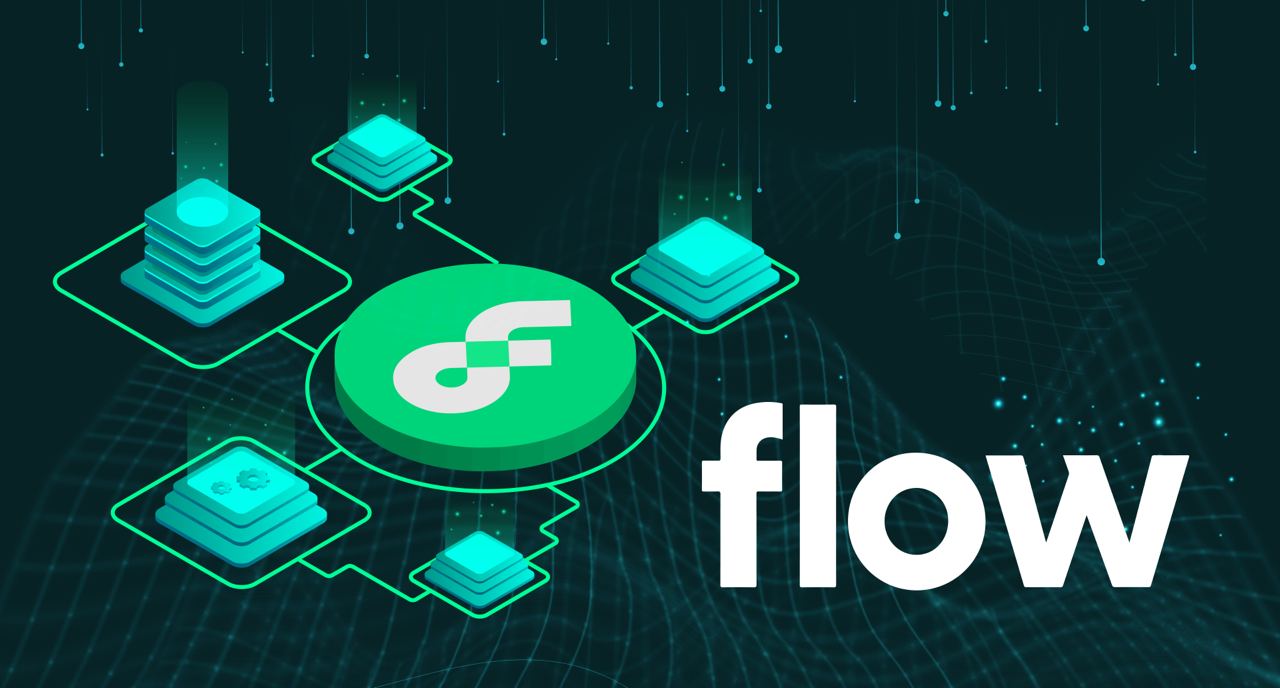 flow blockchain for nft