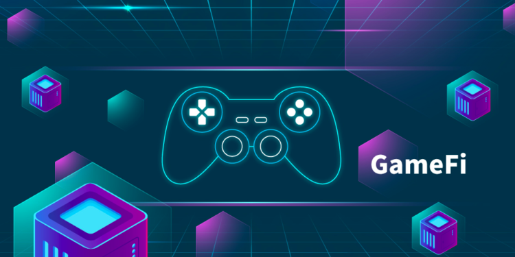 what is gamefi