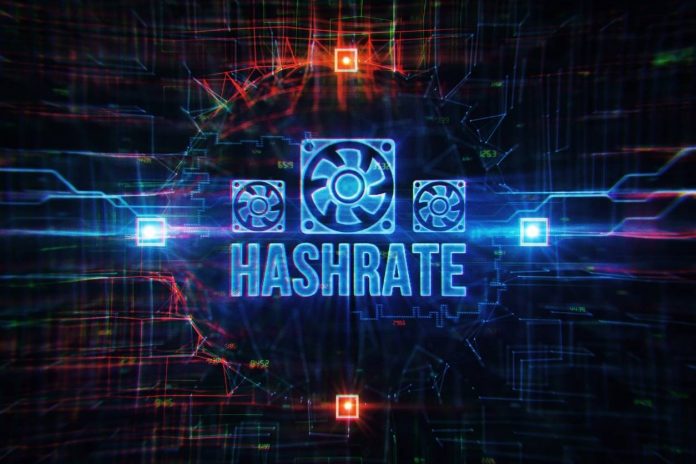 hash rate importance