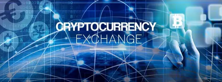 top 5 crypto exchanges