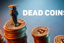 dead coin