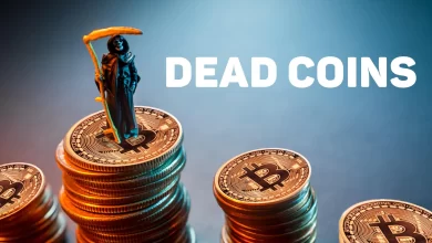 dead coin