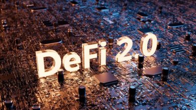 what is defi 2