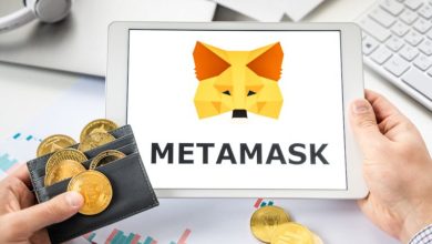 how to setup metamask