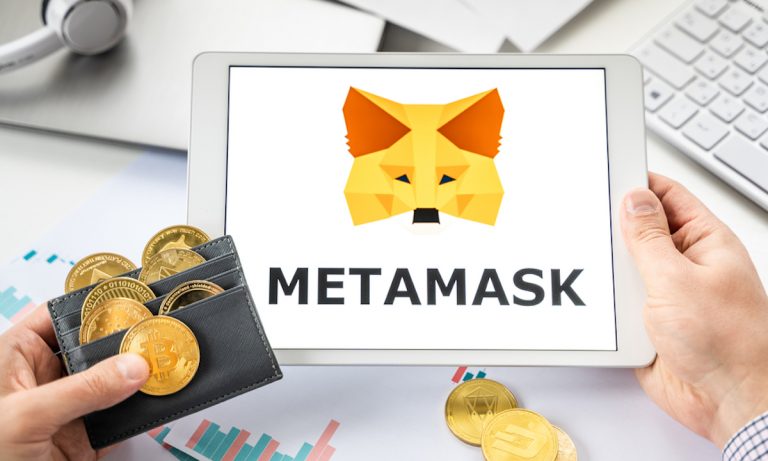 how to setup metamask