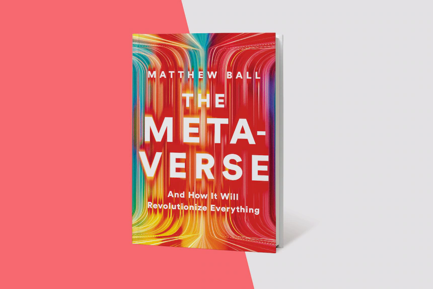 the metaverse web 3