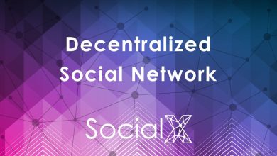 decenralized social network